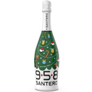 Extra dry christmas edition verde natale 2023 limited edition 75 cl