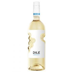 Dile'  vino moscato 75 cl