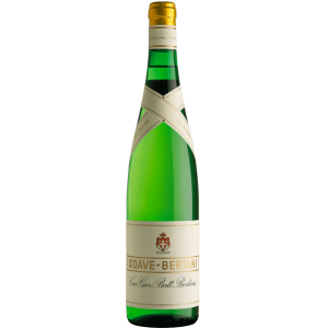 Soave vintage doc 2018 vino bianco della corona di giorgio vi 75 cl
