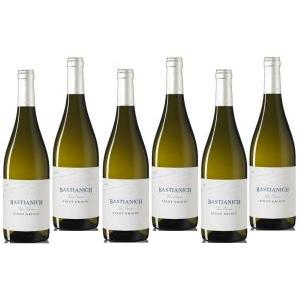 Colli orientali del friuli vino bianco pinot grigio 2022 vini orsone 75 cl 6 bottiglie