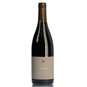 Cratere vino rosso 2017 terre siciliane igt 75 cl