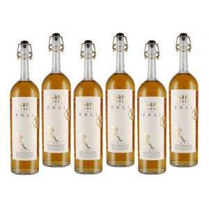 Sarpa oro special edition  25 anniversario 70 cl - 6 bottiglie