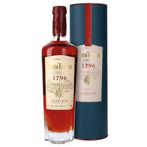 1796 solera rum 70 cl
