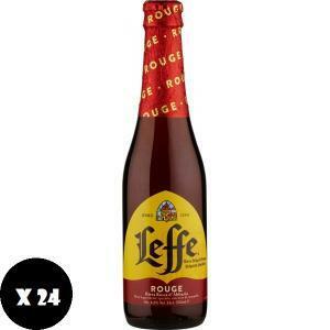 Rouge birra 33 cl 24pz
