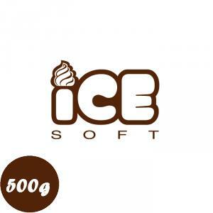 Ice soft fiordilatte 500g (per gelato soft)