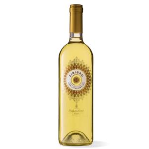 Zibibbo  igp vino liquoroso bio terre siciliane 75 cl