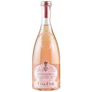 Rosa dei frati 2023 vino rosato 75 cl