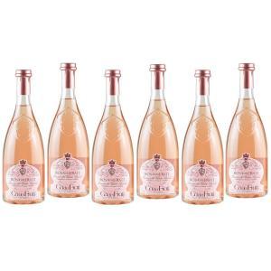 Rosa dei frati 2023 vino rosato 75 cl 6 bottiglie