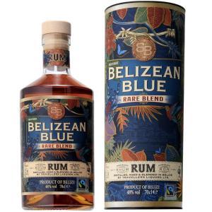 Rare blend rum 70 cl