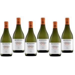 Libaio 2022 chardonnay toscana igt 375 ml 6 mezze bottiglie