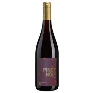 Pinot noir 2022 vin de france 75 cl