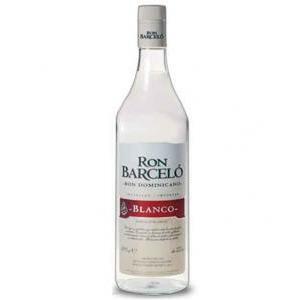 Ron dominicano blanco 1 litro