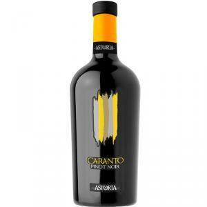 Caranto pinot nero igt 75 cl