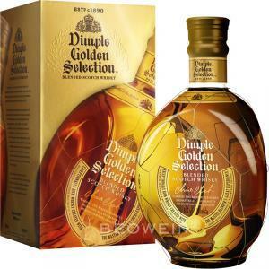 Blended scotch whisky 70 cl in astuccio