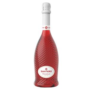 Santero fragola vin up 75 cl