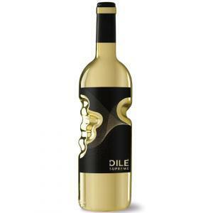 Dile' supreme  limited edition vino rosso 75 cl