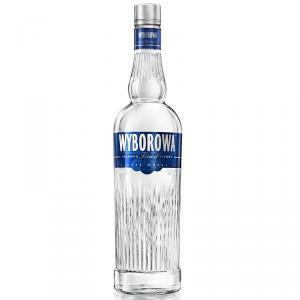Pure vodka 1 lt