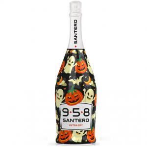 958 extra dry halloween 4 limited edition 75 cl
