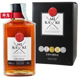 Blended malt japanese whisky 50 cl