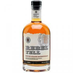 Bourbon whisky 70 cl