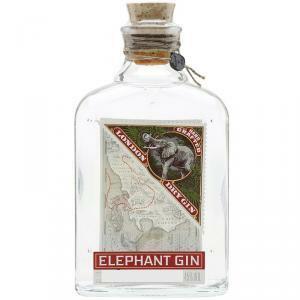London dry gin 50 cl