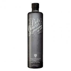Genever gin amsterdam 1575 - 70 cl