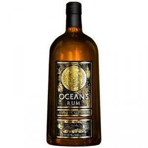 Rum atlantic edition
