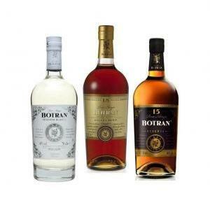 Special pack  -  15 70 cl+  18 70 cl+  blanco 70 cl