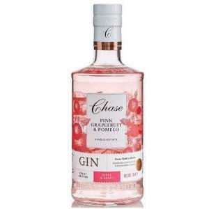 Gin pink grapefruit & pomelo  70 cl