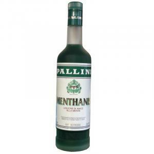Menthanis liquore di anice alla menta 70 cl