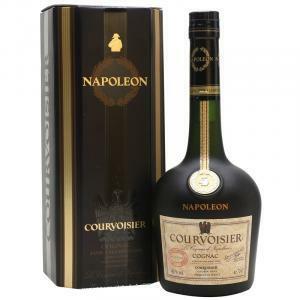 Cognac napoleon 70 cl