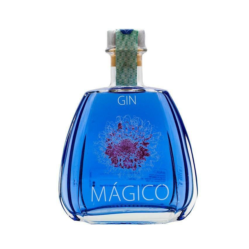 magico magico gin 70 cl