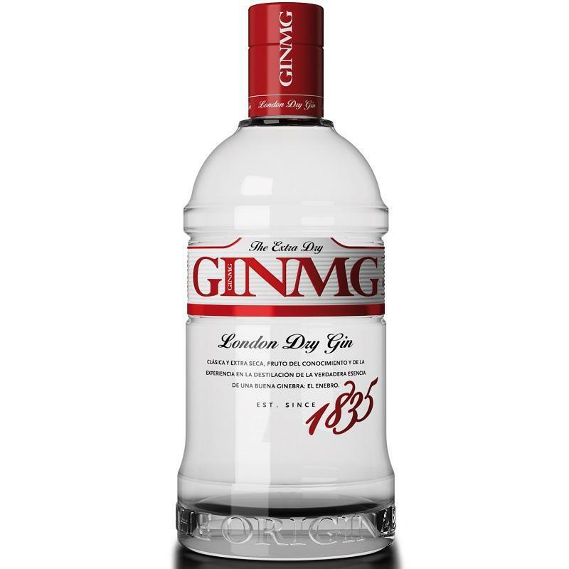 molinari molinari gin mg 1 litro