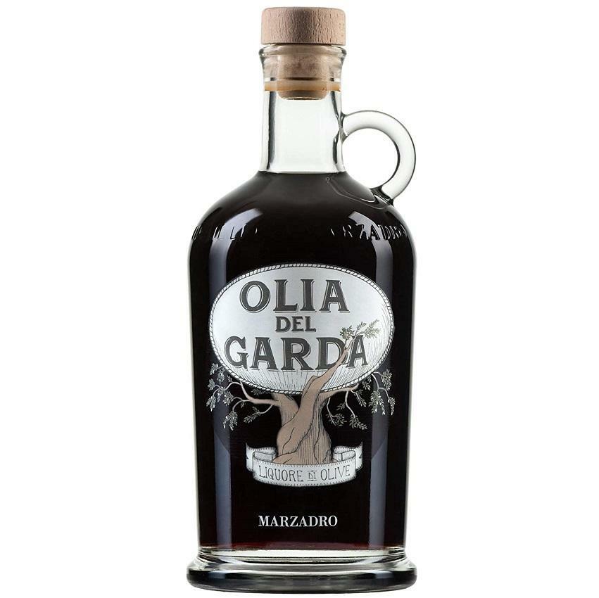 distilleria marzadro distilleria marzadro olia del garda liquore di olive 70 cl