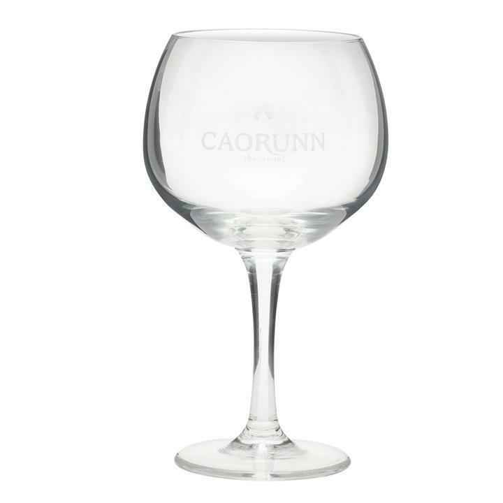 caorunn caorunn bicchiere da degustazione gin originale
