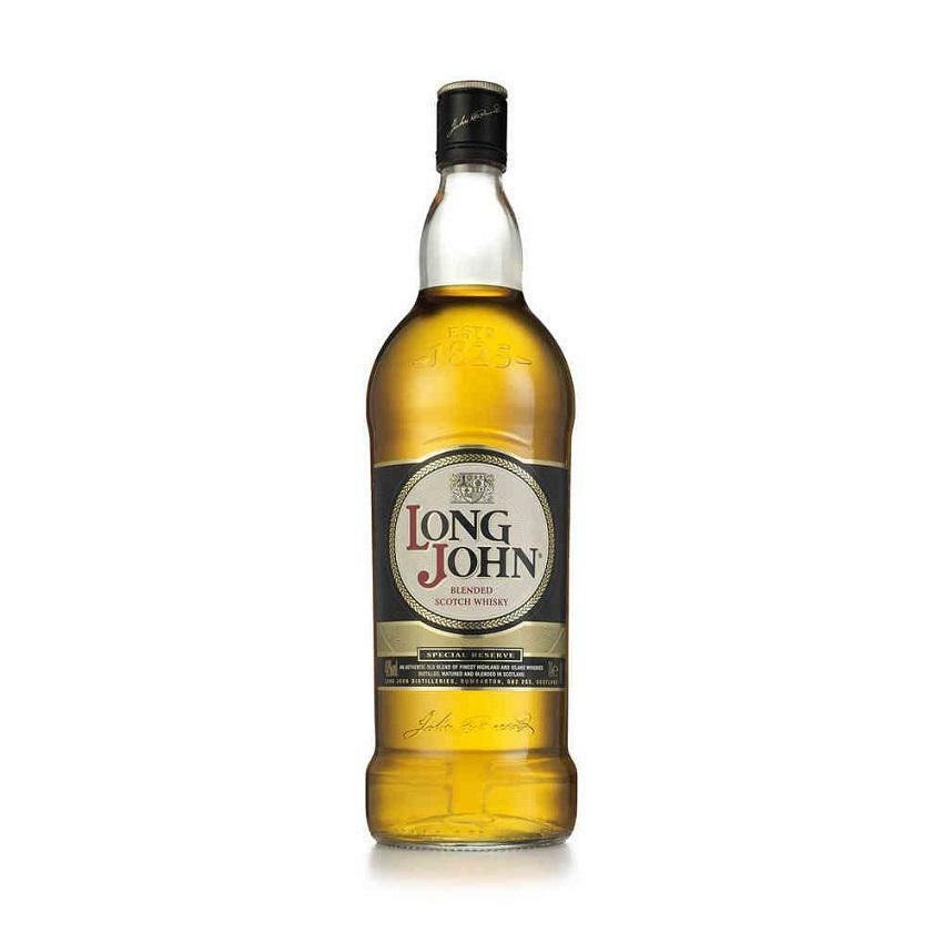 long john long john whisky 70 cl