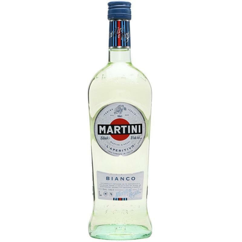 martini martini bianco 1 litro
