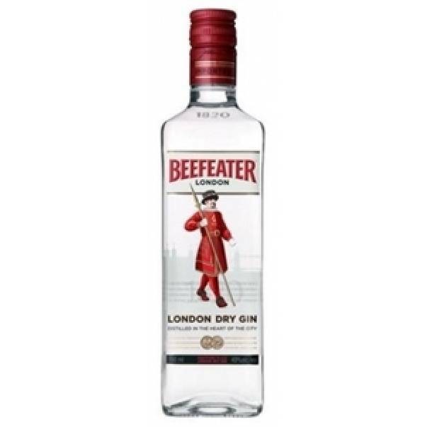 beefeater beefeater london dry gin 70 cl