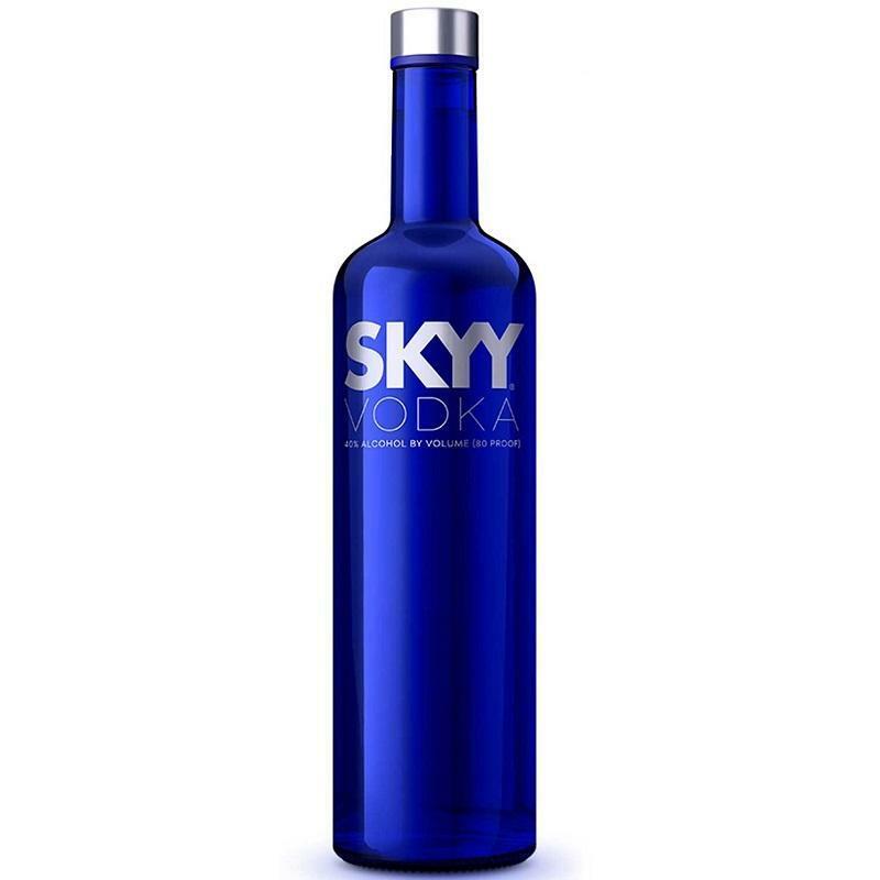 skyy skyy vodka 1 litro