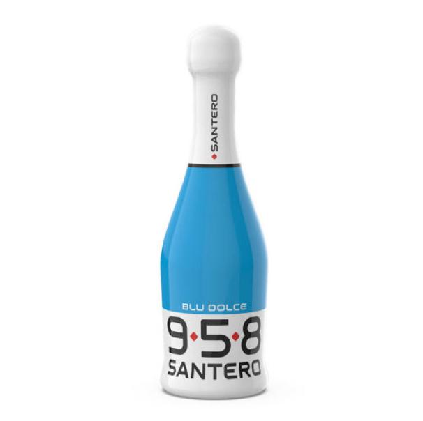 santero santero 958 blu  baby 200 ml