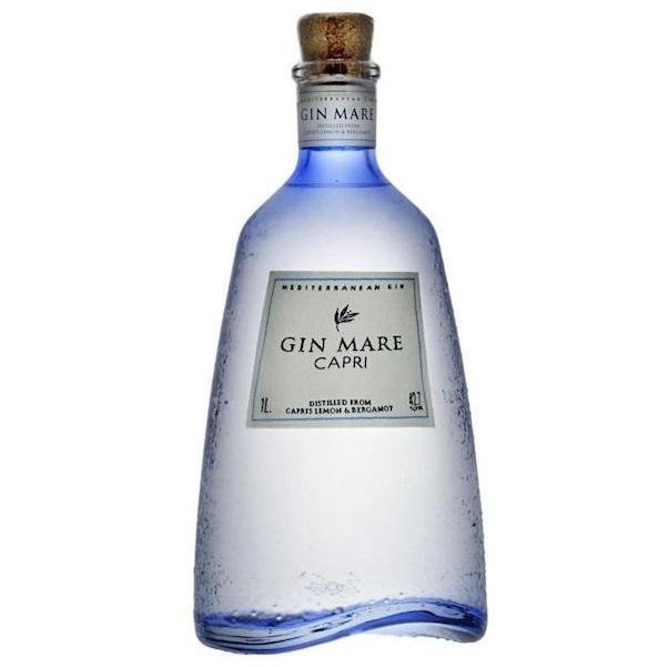 gin mare gin mare capri mediterranean  70 cl