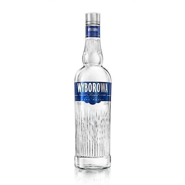 wyborowa wyborowa vodka 1 litro