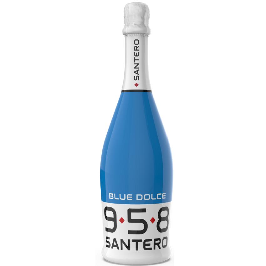 santero santero 958 new blue dolce 75 cl