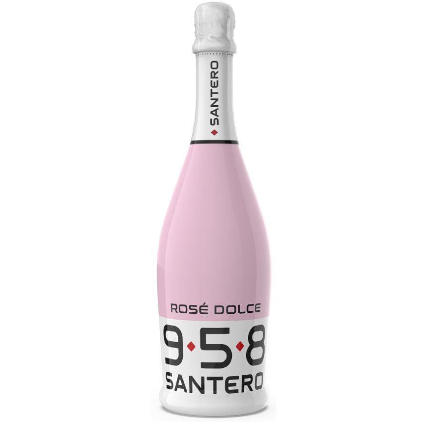 santero santero 958 new rose' dolce 75 cl
