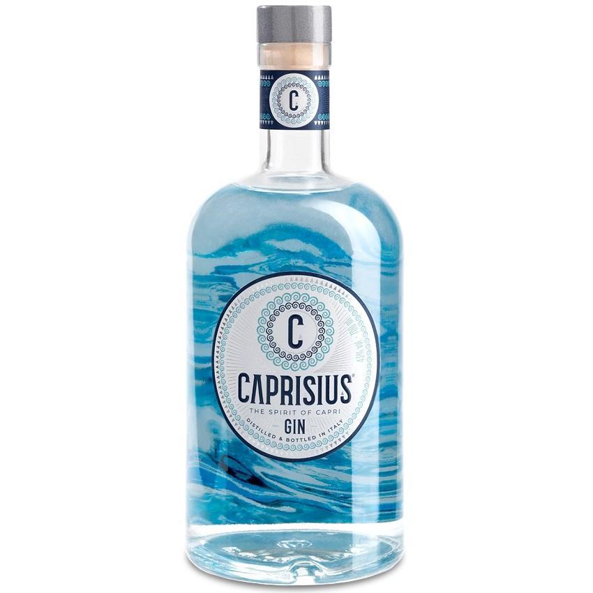 c caprisius c caprisius gin the spirit of capri 70 cl