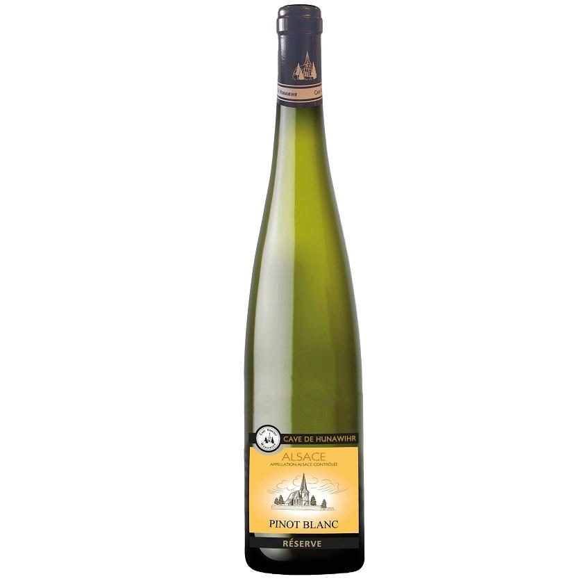 hunawihr cave de hunawihr alsace pinot blanc reserve 75 cl