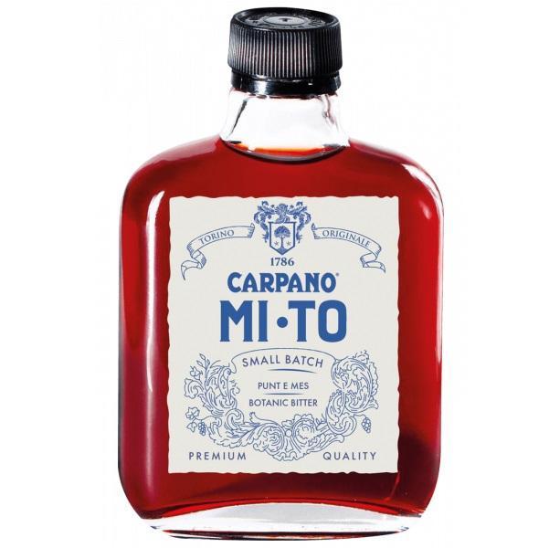 carpano carpano mi-to ready to drink 10 cl