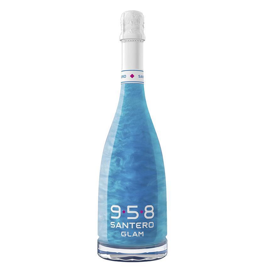 Santero 958 Glam Blu