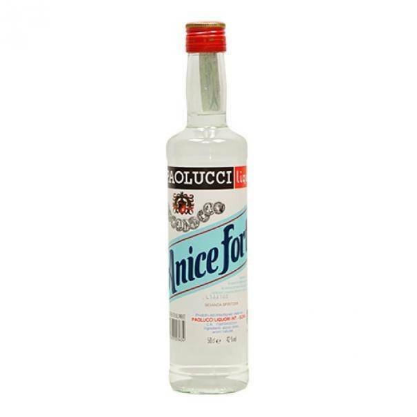 paolucci paolucci anice forte 1,5 lt