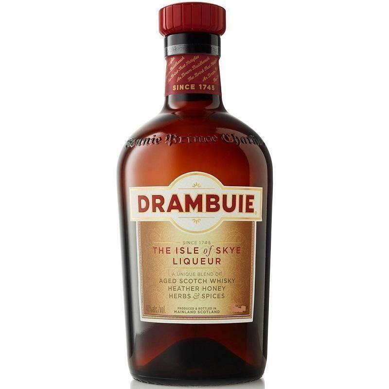 drambuie drambuie the isle of sky liqueur 1 lt
